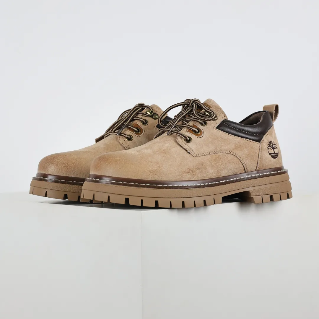 Copy price 💰620 Core recommendation Good price Timberland Timberland Redwood Falls Comfortable and versatile men's casual shoes Item No. 73533 Official website flagship store Hidden style series Factory exclusive supply Size 39 40 41 42 43 44 45